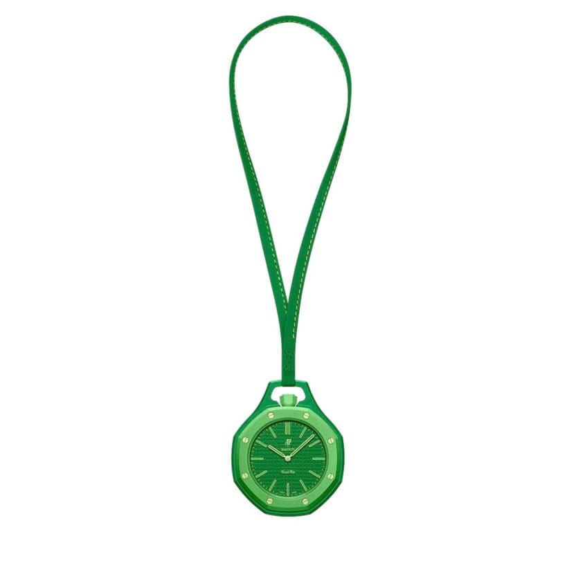 Royal Pop GREEN EIGHT