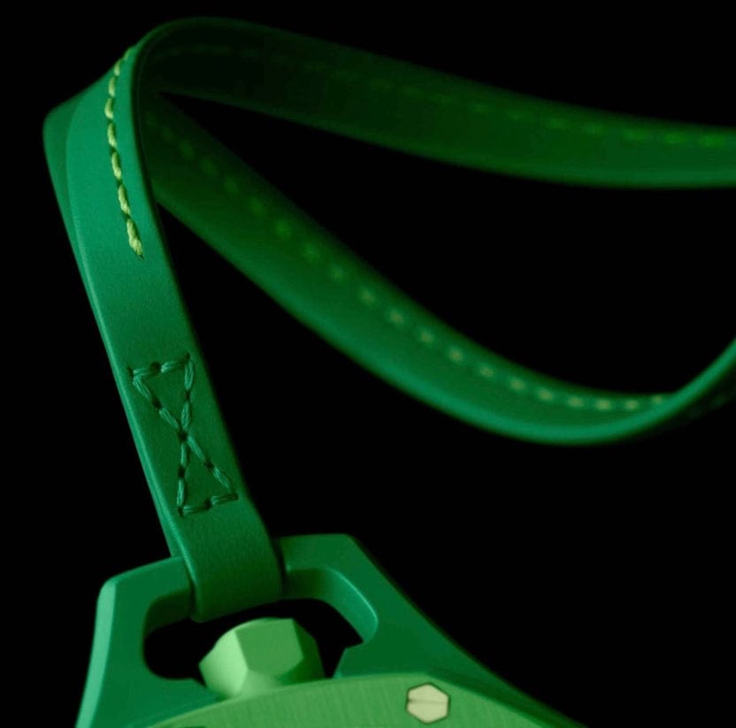 Royal Pop GREEN EIGHT