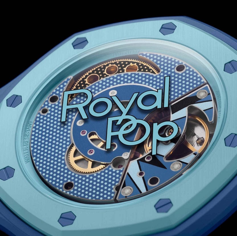 Royal Pop LAN BA