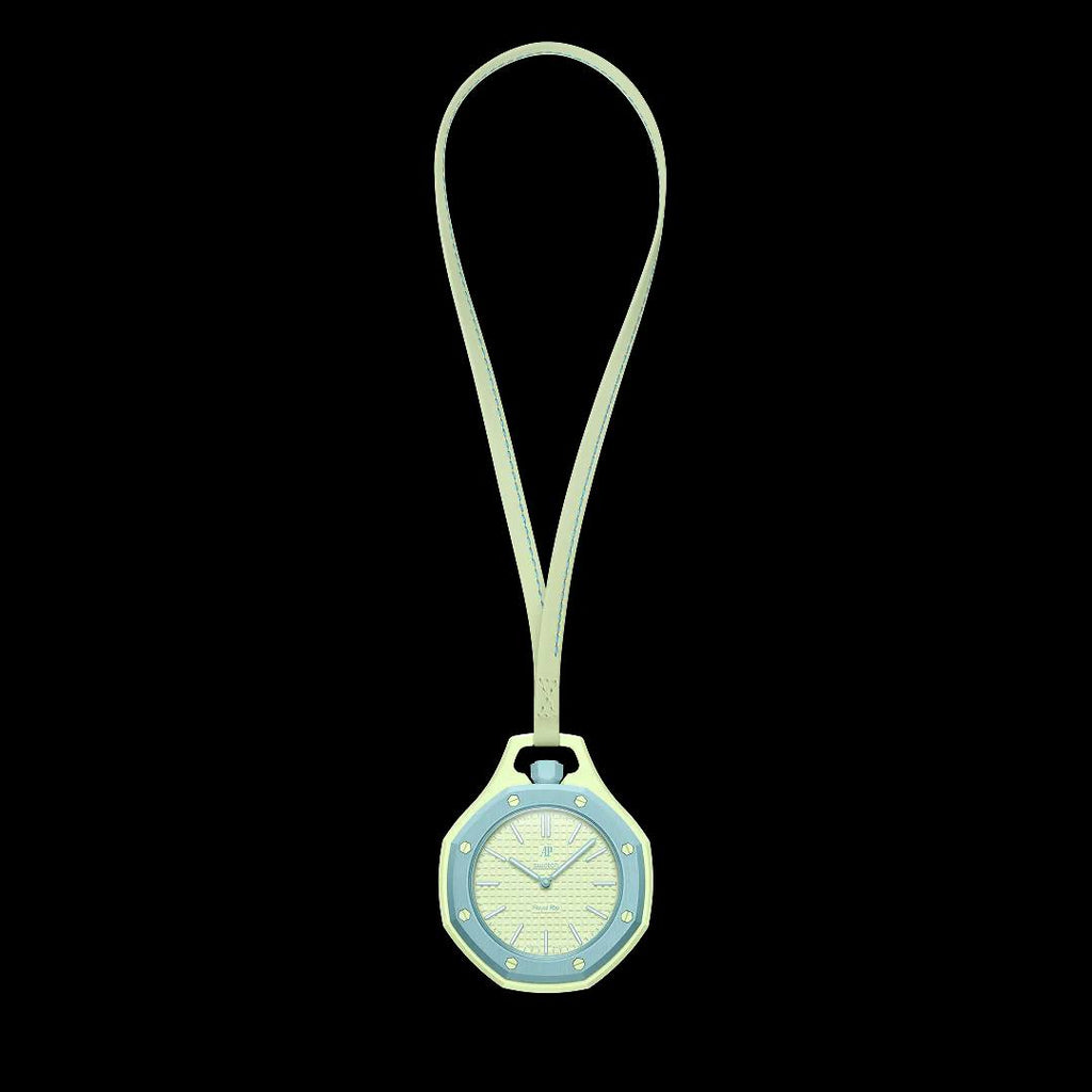 Royal Pop BLAUE ACHT